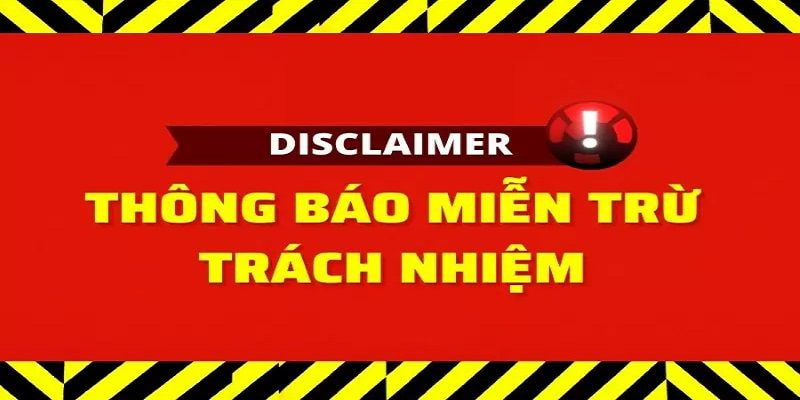 KG88 miễn trừ trách nhiệm nếu như thông tin sai